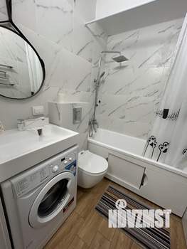 Студия квартира, посуточно, 30м2, 4/12 этаж