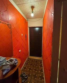 3-к квартира, на длительный срок, 47м2, 1/5 этаж