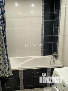 4-к квартира, на длительный срок, 105м2, 8/17 этаж