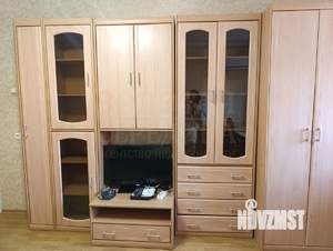 2-к квартира, на длительный срок, 51м2, 4/10 этаж