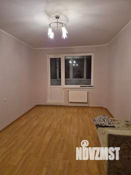 1-к квартира, на длительный срок, 35м2, 3/10 этаж