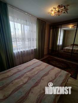 2-к квартира, на длительный срок, 70м2, 3/19 этаж
