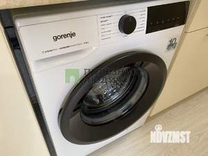 1-к квартира, на длительный срок, 30м2, 1/5 этаж