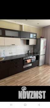 1-к квартира, на длительный срок, 58м2, 7/17 этаж