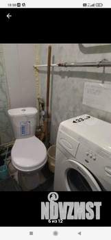 1-к квартира, на длительный срок, 33м2, 9/10 этаж