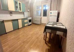 1-к квартира, на длительный срок, 41м2, 5/5 этаж