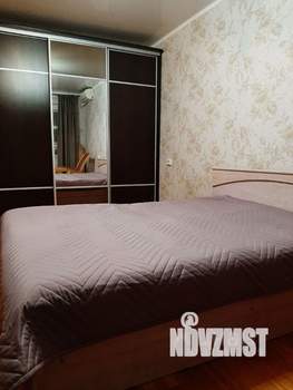 1-к квартира, на длительный срок, 38м2, 6/6 этаж