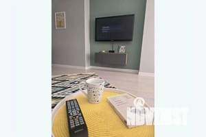 1-к квартира, посуточно, 42м2, 9/15 этаж