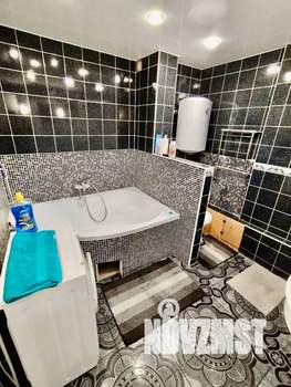 2-к квартира, посуточно, 60м2, 10/10 этаж