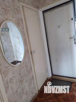 1-к квартира, на длительный срок, 36м2, 4/9 этаж