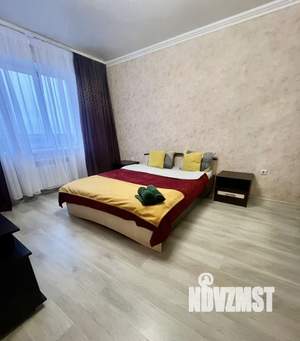 2-к квартира, посуточно, 67м2, 1/1 этаж