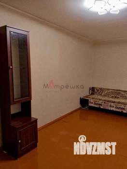 1-к квартира, на длительный срок, 32м2, 2/5 этаж