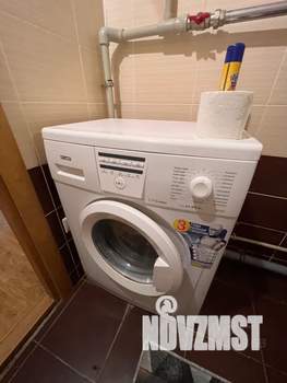 1-к квартира, посуточно, 44м2, 10/16 этаж