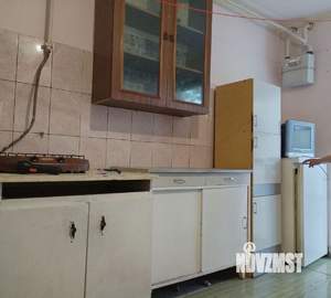 Студия квартира, на длительный срок, 14м2, 1/1 этаж