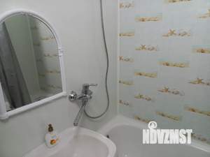 1-к квартира, посуточно, 35м2, 10/11 этаж