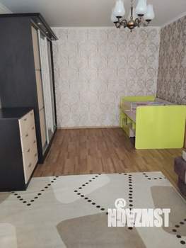 1-к квартира, на длительный срок, 38м2, 2/11 этаж