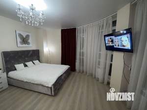 1-к квартира, на длительный срок, 48м2, 3/14 этаж