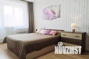 1-к квартира, посуточно, 33м2, 3/10 этаж