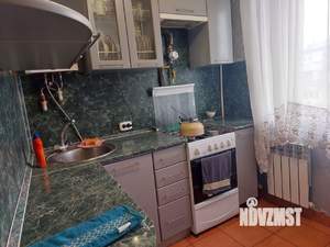 1-к квартира, посуточно, 36м2, 5/5 этаж