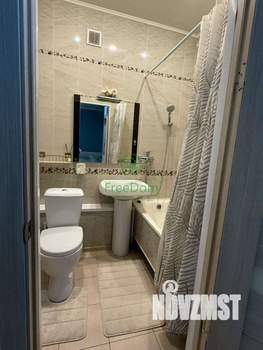 1-к квартира, на длительный срок, 28м2, 7/9 этаж