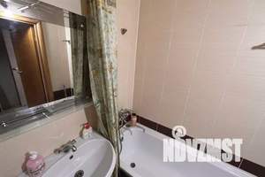 1-к квартира, посуточно, 53м2, 10/18 этаж