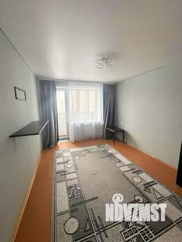 2-к квартира, на длительный срок, 46м2, 2/5 этаж