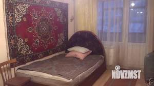 1-к квартира, на длительный срок, 38м2, 1/9 этаж