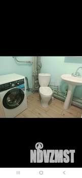 1-к квартира, на длительный срок, 46м2, 1/10 этаж