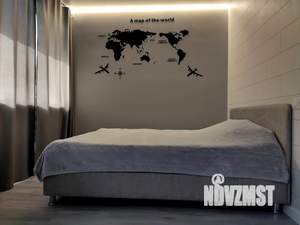 Студия квартира, посуточно, 23м2, 1/3 этаж