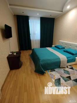 3-к квартира, посуточно, 90м2, 8/10 этаж