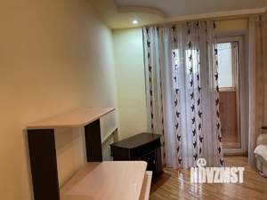 1-к квартира, на длительный срок, 44м2, 4/19 этаж