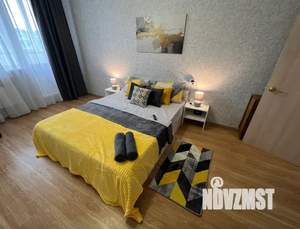 1-к квартира, посуточно, 47м2, 7/11 этаж