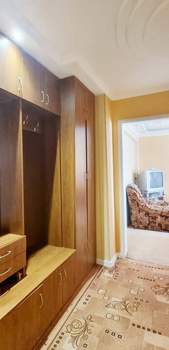 1-к квартира, на длительный срок, 38м2, 16/16 этаж