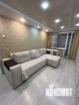 2-к квартира, на длительный срок, 45м2, 3/5 этаж