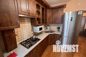 1-к квартира, посуточно, 45м2, 8/12 этаж