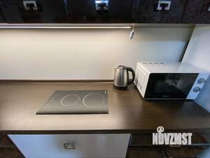 2-к квартира, посуточно, 55м2, 1/10 этаж