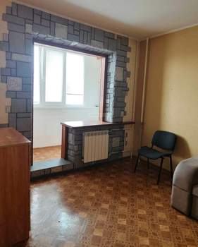 4-к квартира, на длительный срок, 75м2, 9/10 этаж