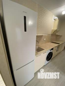 1-к квартира, на длительный срок, 30м2, 1/5 этаж