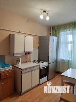 1-к квартира, на длительный срок, 33м2, 2/9 этаж