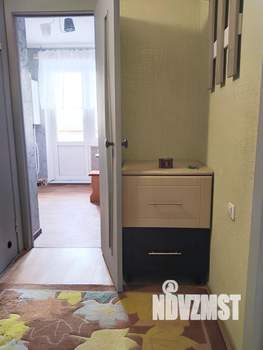 1-к квартира, на длительный срок, 39м2, 1/10 этаж