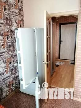 1-к квартира, на длительный срок, 38м2, 3/10 этаж