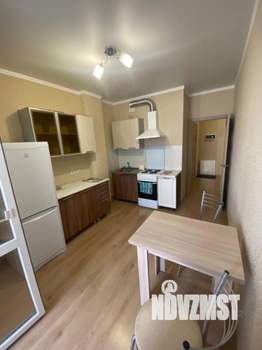 1-к квартира, на длительный срок, 48м2, 6/21 этаж