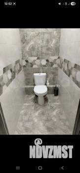 2-к квартира, на длительный срок, 68м2, 2/18 этаж