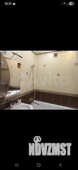 1-к квартира, на длительный срок, 42м2, 4/16 этаж