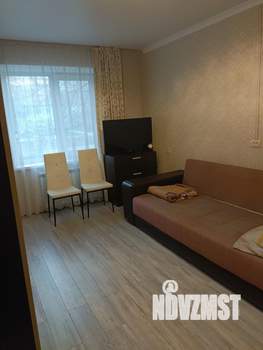 2-к квартира, посуточно, 49м2, 1/10 этаж