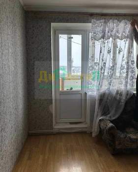 1-к квартира, на длительный срок, 40м2, 3/10 этаж