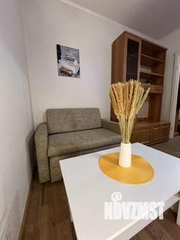 1-к квартира, посуточно, 35м2, 3/9 этаж