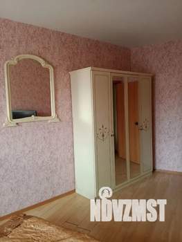1-к квартира, посуточно, 38м2, 1/9 этаж