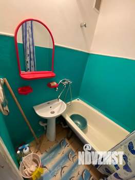 1-к квартира, на длительный срок, 34м2, 2/10 этаж