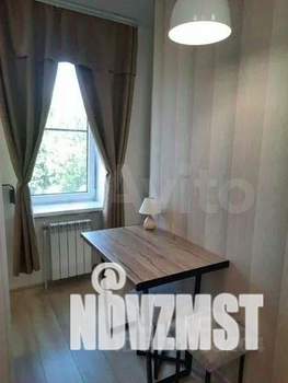 Студия квартира, на длительный срок, 28м2, 2/5 этаж